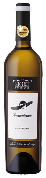 Weinbau Reiter - Grüner Veltliner Selection 2020Weingut Migsich - Primadonna Chardonnay